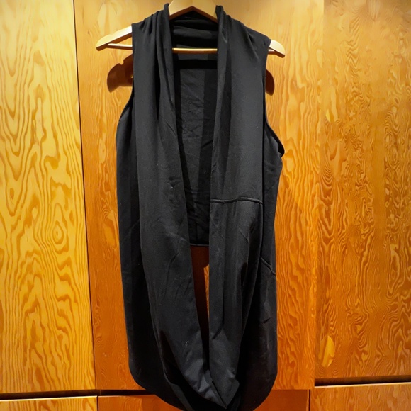 Rare Lululemon Infinite Vest - Picture 1 of 2